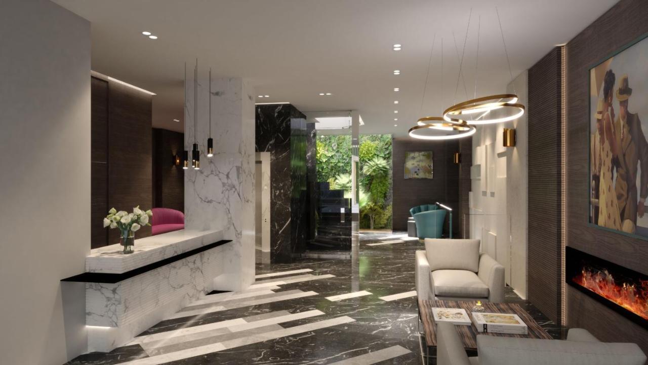 Roi De Sicile - Rivoli -- Luxury Apartment Hotel Paris Ngoại thất bức ảnh