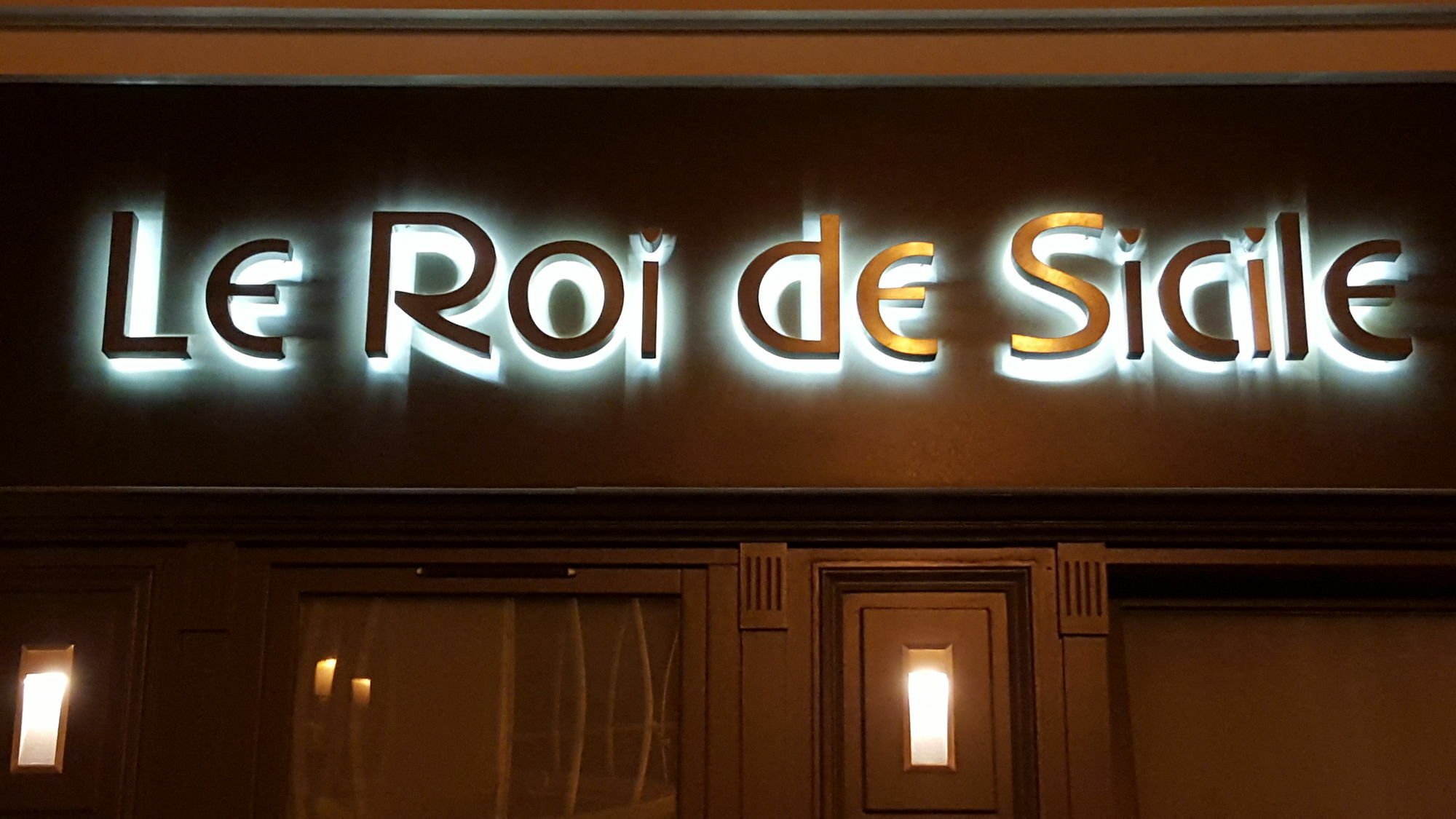 Roi De Sicile - Rivoli -- Luxury Apartment Hotel Paris Ngoại thất bức ảnh