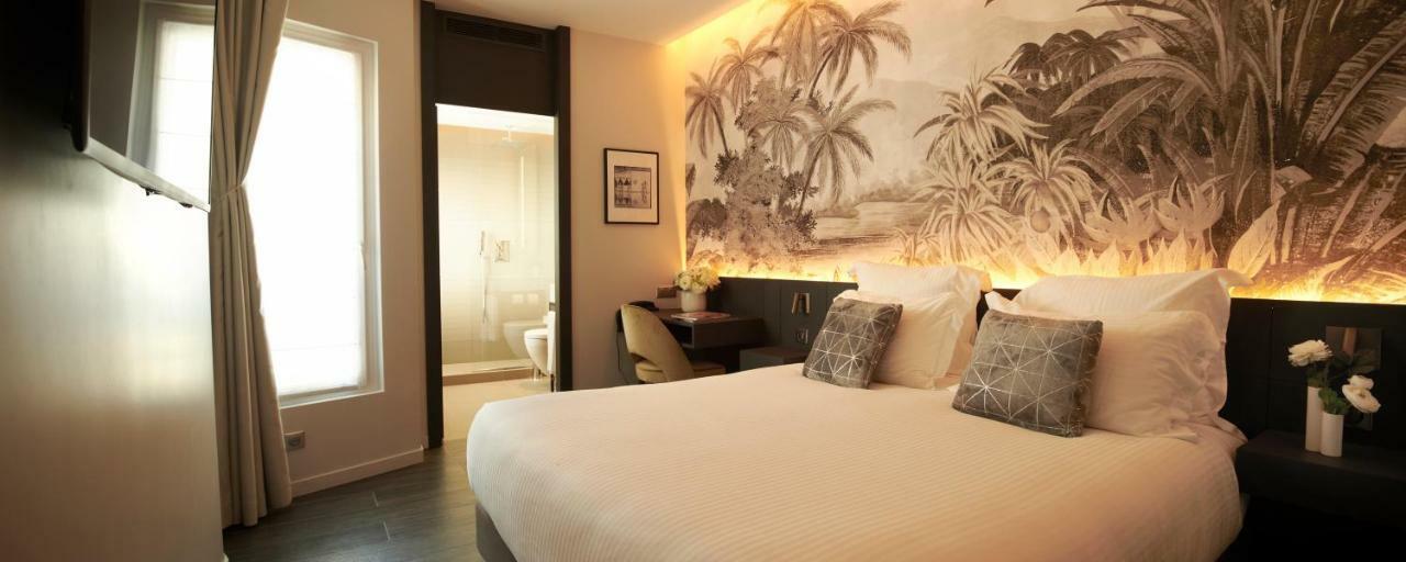 Roi De Sicile - Rivoli -- Luxury Apartment Hotel Paris Ngoại thất bức ảnh